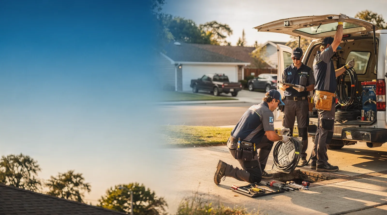 Water Softener Installation in Detroit, TX near me